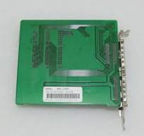 Rockwell Automation MMC_CA20 Pcb Card