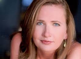 Barbara Melcher's Instagram, Twitter & Facebook