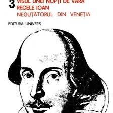 Shakespeare William Opere Complete Vol 3 Z0x2pj77pdqn