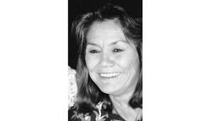 JOSEPHINE GARCIA Obituary (1945