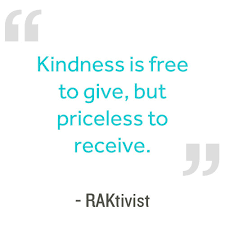 17 simple acts of kindness famous sayings, quotes and quotation. Random Acts Of Kindness Kindness Quotes