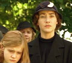 Edward Copeland's Tangents: Mildred Pierce Part Three