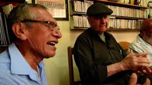 Sé (Erasmo Díaz Yuiján) Eduardo "Lalo" Llanos