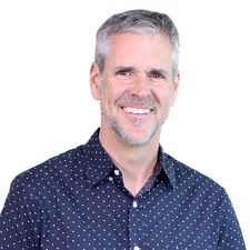 Mark "Hawkeye" Louis — CRS