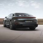 Porsche-Panamera