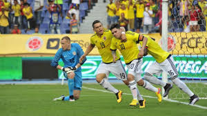 Son 10 los jugadores que van a representar al país en la cita de argentina y que no formaban parte del plantel hace dos años. A Veces Me Pregunto Por Que No Estoy En La Seleccion Colombia Borre