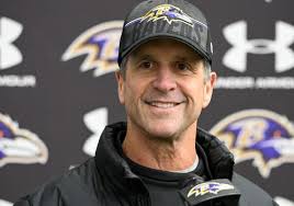 Ex-Ravens coach John Harbaugh on leaving Baltimore: ‘I’ll miss that’