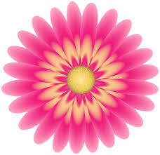 Mar 18, 2019 · the ruffled, delicate flowers of the shirley poppy come in a range of red, orange, yellow, violet, white and pink hues. Pink Yellow Deco Flower Png Clipart Gallery Yopriceville High Quality Images And Transparent Png Free Clipart