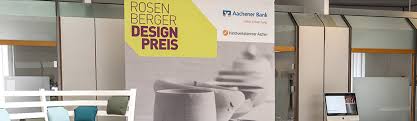 Commerzbank vormals dresdner bank zw 99: Aachener Bank Eg Mein Leben Lang Rosenberger Designpreis 2018