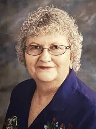 Margaret Blanche Nichols Blevins Obituary