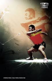 Table Tennis Posters Google Search Tenis Y Mesas