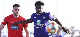 Anderlecht starlet jeremy doku nearly signed for liverpool in 2018, the player's parents have revealed. Belgium Born Ghanaian Whizkid Jeremy Doku Of Anderlecht Fame Uncertain To Play For Ghana Sportsworldghana