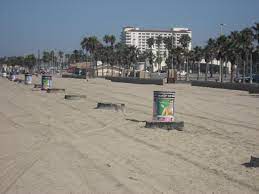 This is also the spot to grab some fresh gelato after a day in the sun. Fire Pit In Hb Picture Of Hyatt Regency Huntington Beach Resort Spa Tripadvisor