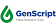 GenScript logo