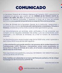 Decreto 769 del 31 de mayo de 2020. Inc On Twitter Atencion Debido Al Nuevo Decreto Presidencial Referente A Las Medidas Preventivas Para Evitar La Propagacion Del Covid19 A Partir Del 26 De Marzo Las Recepciones De Documentos Seran