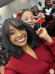 Congrats to Coach Ladia Yates for receiving yet another resolution from  Memphis City Council Chamber for women's history month 🥳👑 Sponsored by  councilwoman Yolanda cooper Sutton ❤️