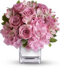 Teleflora S Be Sweet Bouquet Flower Arrangements Anniversary Flowers Flower Delivery