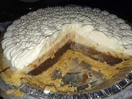 500 / 2,000 cal left. Anatomy Of Ted S Chocolate Haupia Cream Pie Bild Von Ted S Bakery Oahu Tripadvisor