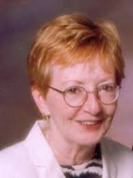 Nancy Patricia Chavez Obituary July 31, 2004