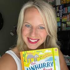 Gigi Kimball (@GMSNLibrary)