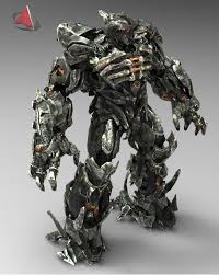 Trasformer Shockwave 3d Model In 2020 Model Drawing 3d Drawings 3d Model