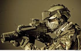 And receive a monthly newsletter with our best high quality wallpapers. Bundeswehr G36c 2560x1630 Wallpaper Teahub Io