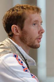 British Fencing Magazine Richard Kruse winning Shanghai GP