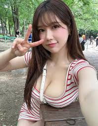 그릴래영 Eunyoung Fans Room - Day Night Live June 2024 🔞🔞🔞