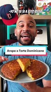 La Arepa Dominicana