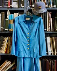 The Uniform for the Super Jet...