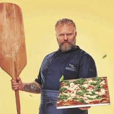 Check spelling or type a new query. Pizza Bonci La Ricetta Per Fare L Impasto Della Pizza In Teglia Garage Pizza