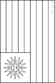 Sep 21, 2020 · flags of spanish speaking countries coloring sheets by from flags of hispanic countries coloring pages. Colouring Book Of Flags Central And South America