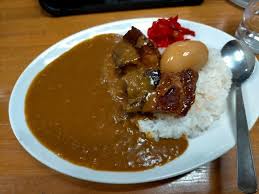 Jean Curry Suehirocho Ten