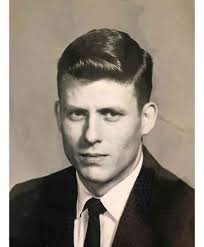 William McGovern Obituary (1934