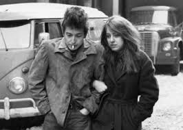 Him and his wife divorced, but his ex's name is peggy. Dylan S Girlfriends Bob Dylan Visions Of Dylan