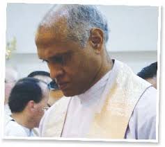 He makes the Bible come alive