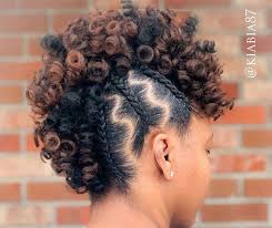 Hairstyles for black girls with weave braids. 31 Braid Hairstyles For Black Women Nhp