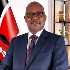 A new year rises with new hope,yet guided by trusted hands.*Hon. Dan kiili*  IGEMBE CENTRAL remembers your service and believes in your vision. May this  New bring strength, wisdom, and renewed purpose