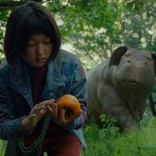 Pin En Okja