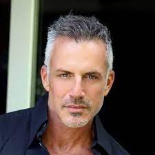 Using a matte paste, push the hair forward and style while still a little damp. 27 Best Hairstyles For Older Men 2021 Guide