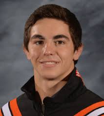 OKLAHOMA STATE WRESTLING