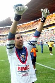 Guillermo ochoa for club america. 54 Memo Ochoa Ideas Soccer Memo Club America