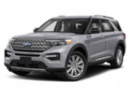 Press and hold both the lock and unlock buttons on the remote control for three seconds to change between driver door or all doors unlock mode. Family Friendly Features Of The 2020 Ford Explorer Preston Ford Inc Blog