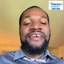 Méditatiin Bishop Gregory Toussaint