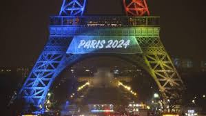 Maybe you would like to learn more about one of these? Olympia 2024 Paris Will Die Spiele Jetzt Oder Nie Archiv