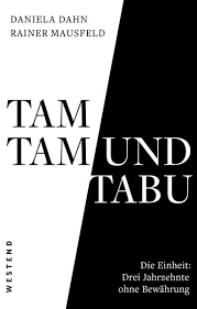 Собери всех друзей в одном мессенджере. Tamtam Und Tabu Von Daniela Dahn Buch Thalia