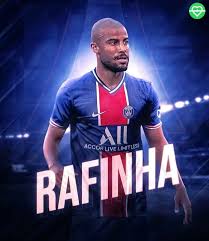 According to spanish media, he joined as a free agent but the deal includes 3 million euros ($3.5 million) in potential bonuses while barcelona. Official Rafinha Psg Football Photos Football Lovers Juventus Players