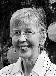 Nancy Sanders Obituary (2010)