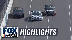Nascar driver averages and statistics. Kurt Busch Holds Off Jimmie Johnson For Win Martinsville 2014 Nascar Sprint Cup Youtube