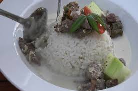 Check spelling or type a new query. Kropokan Daging Kerbau Khas Demak Makanan Para Raja Yang Bisa Jadi Menu Berbuka